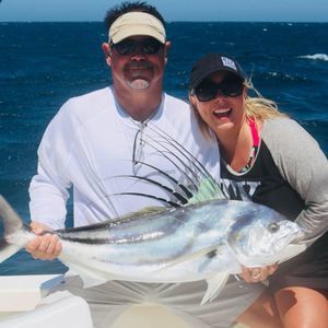 Meet your Posher, Kari